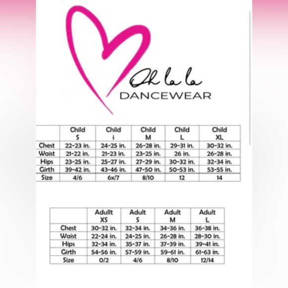 OhLaLa Dancewear Womens Navy Blue Floral Dance Briefs Size Adult Large - Picture 9 of 9